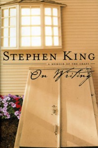 On Writing: A Memoir of the Craft by Stephen King